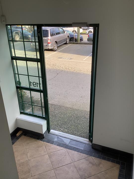 1191 Grant Street, Vancouver, BC