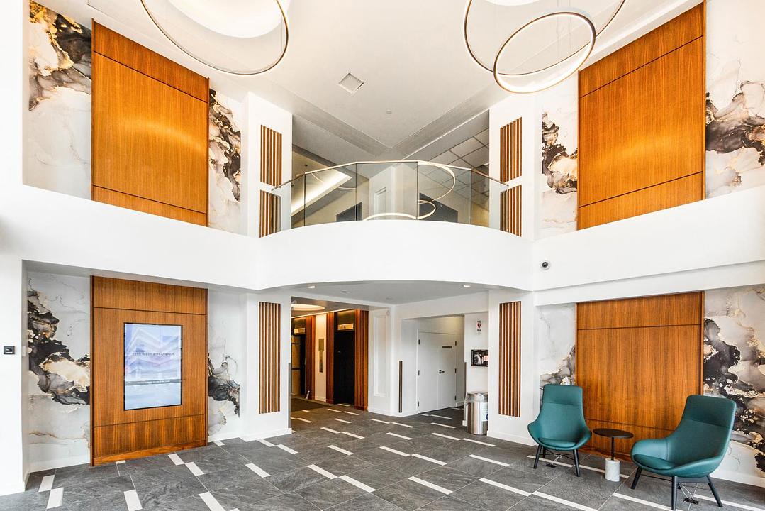 Suite 540 - 1385 West 8th Avenue, Vancouver, BC