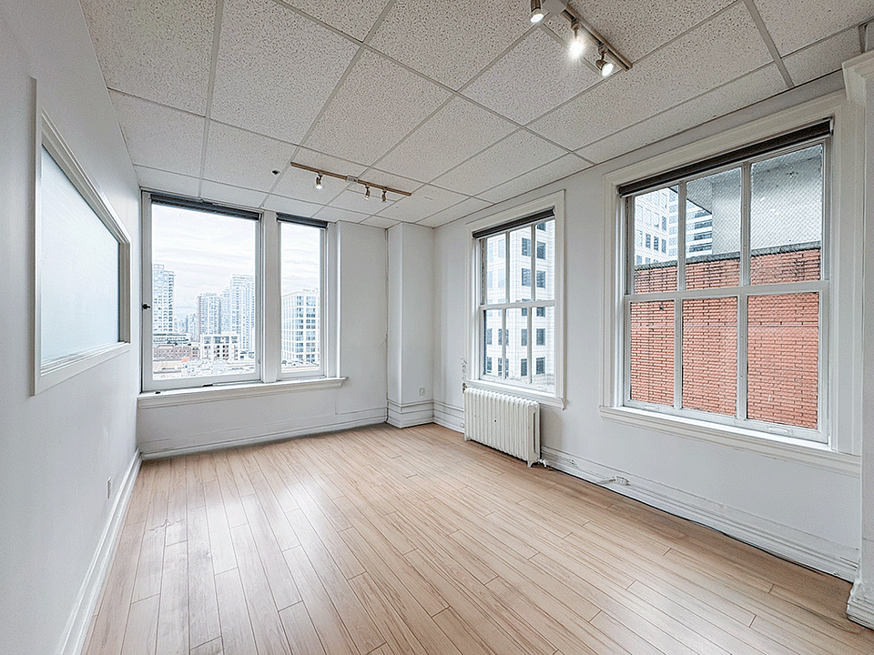 706 - 402 West Pender Street, Vancouver, BC