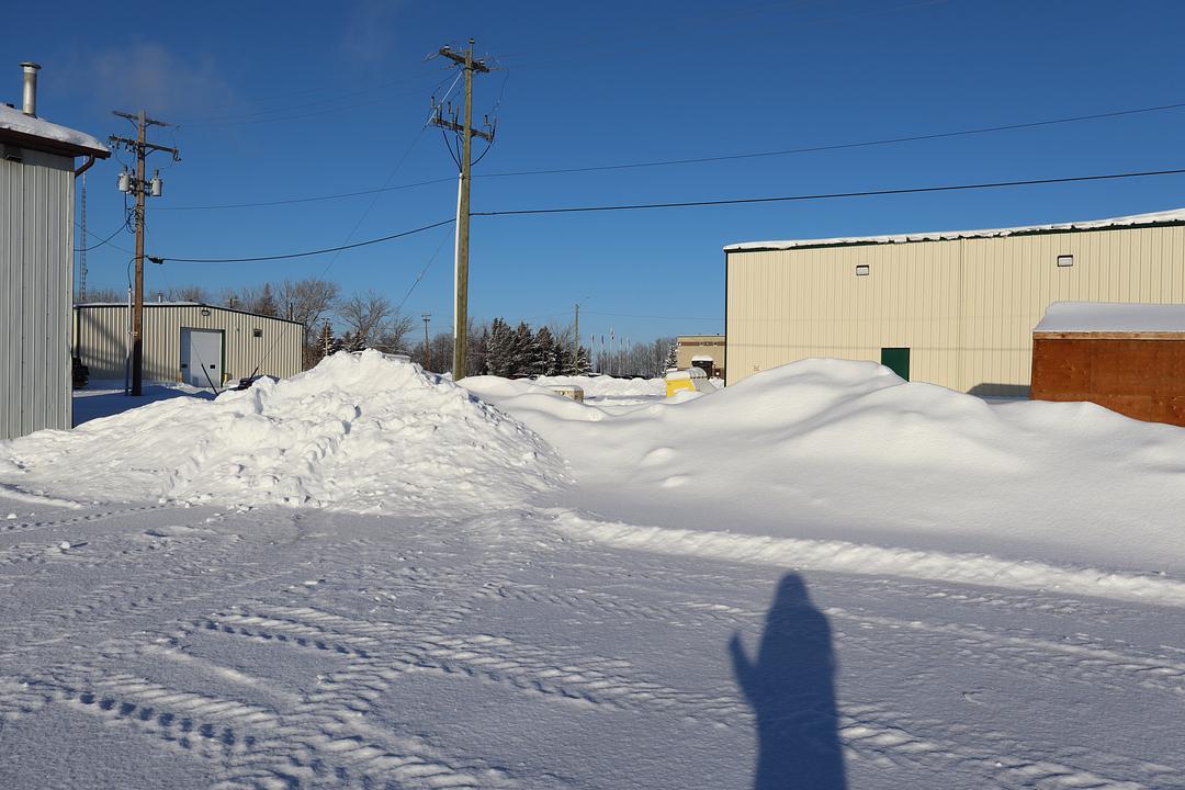 4512 62 Avenue, Barrhead, AB