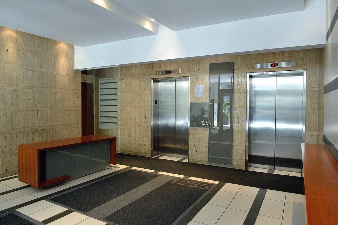 403 - 1255 Bay Street, Toronto, ON