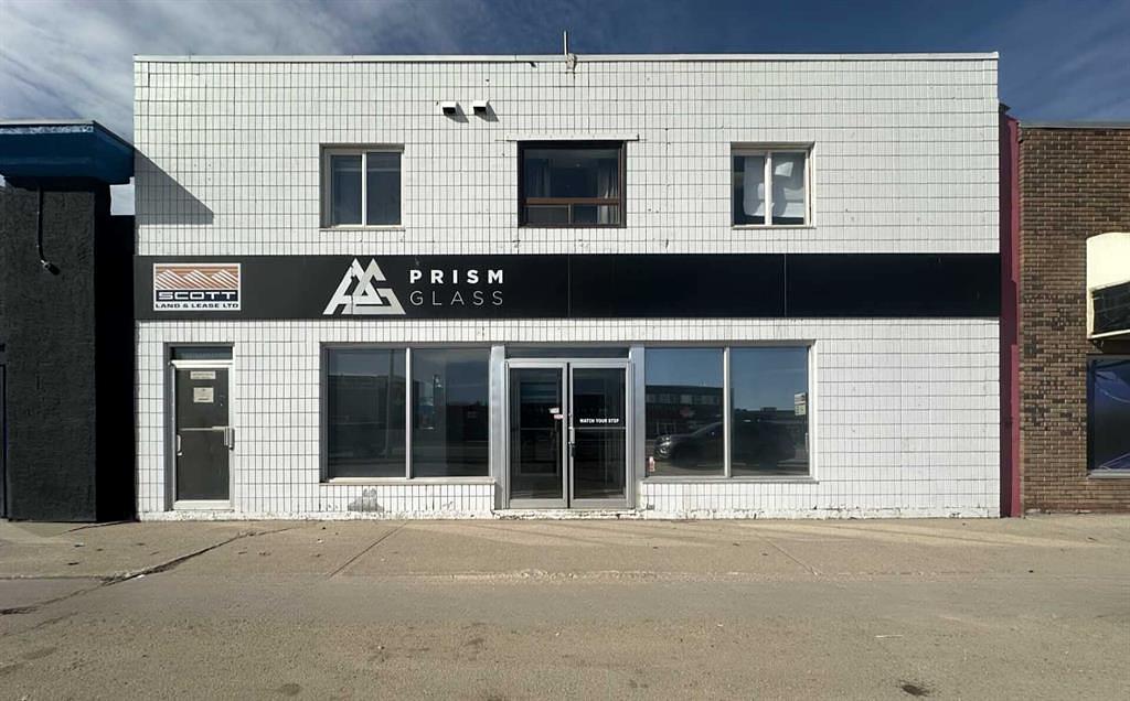 11034 100 Street, Grande Prairie, AB | Other | For Lease | Spacelist