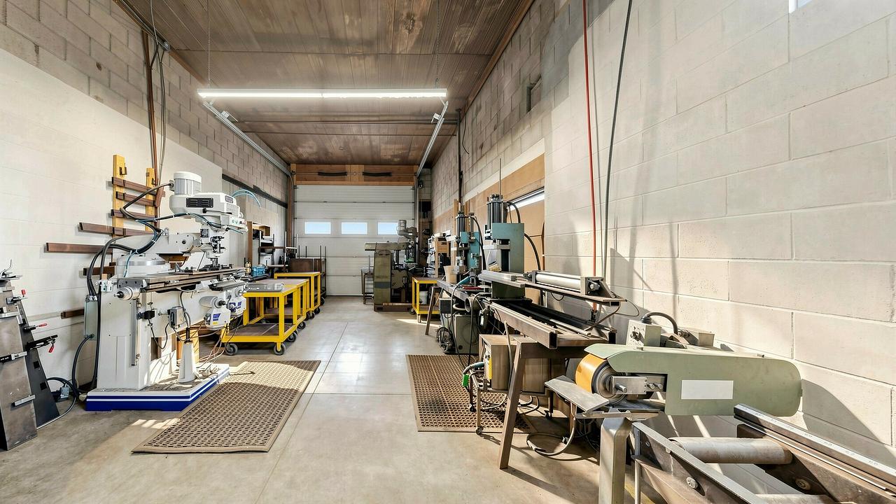 116 Main Street, Woodstock, ON