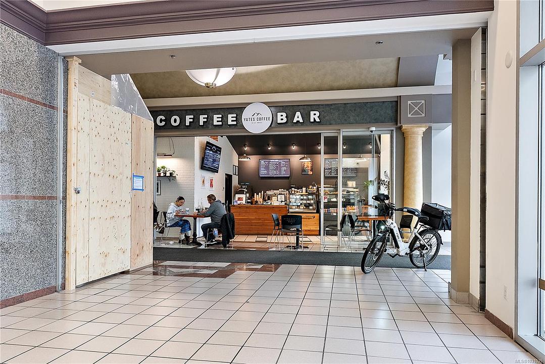 #314 - 737 Yates Street, Victoria, BC