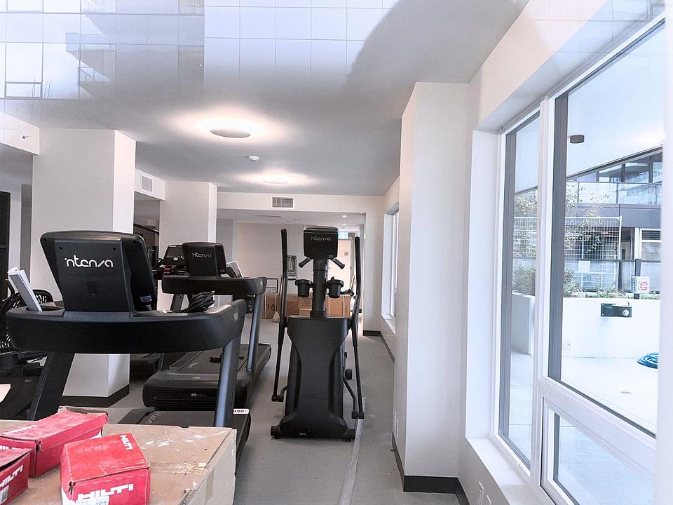 810 - 5599 Number 3 Road, Richmond, BC