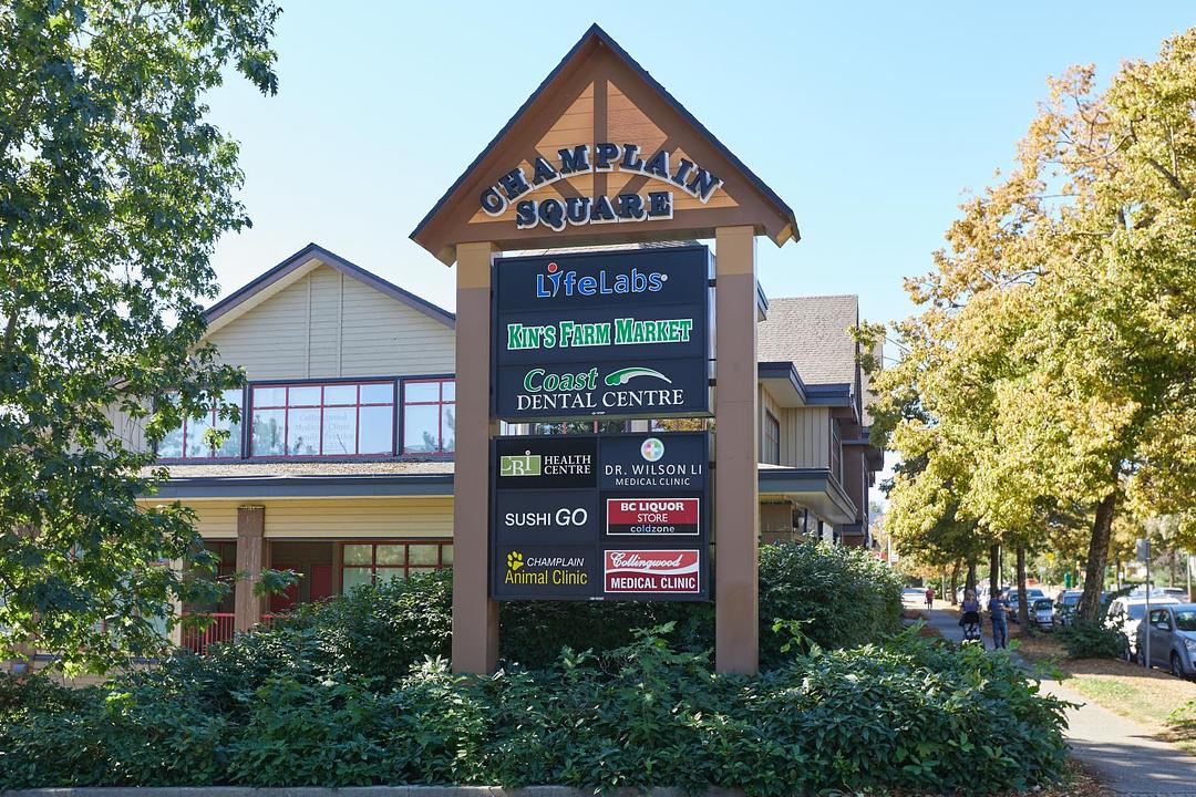 3150-350 - 3200 East 54th Avenue, Vancouver, BC