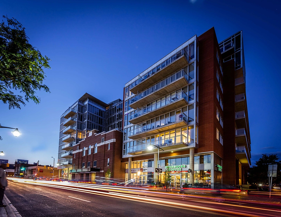 Unit 3 - 455 Bank Street, Ottawa, ON