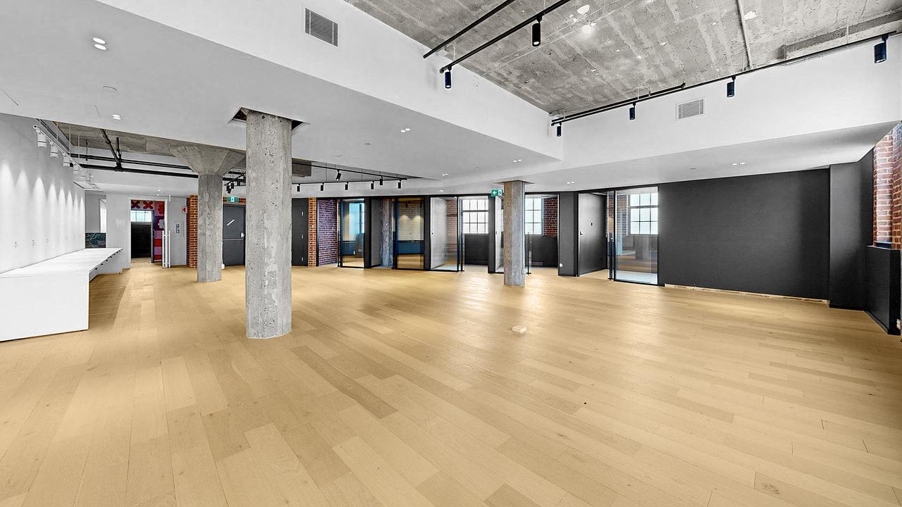 400 Avenue Atlantic, Montreal, QC
