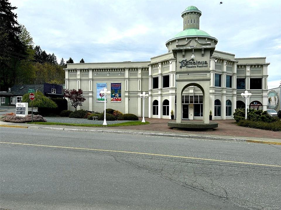 2950 Elm Street, Chemainus, BC