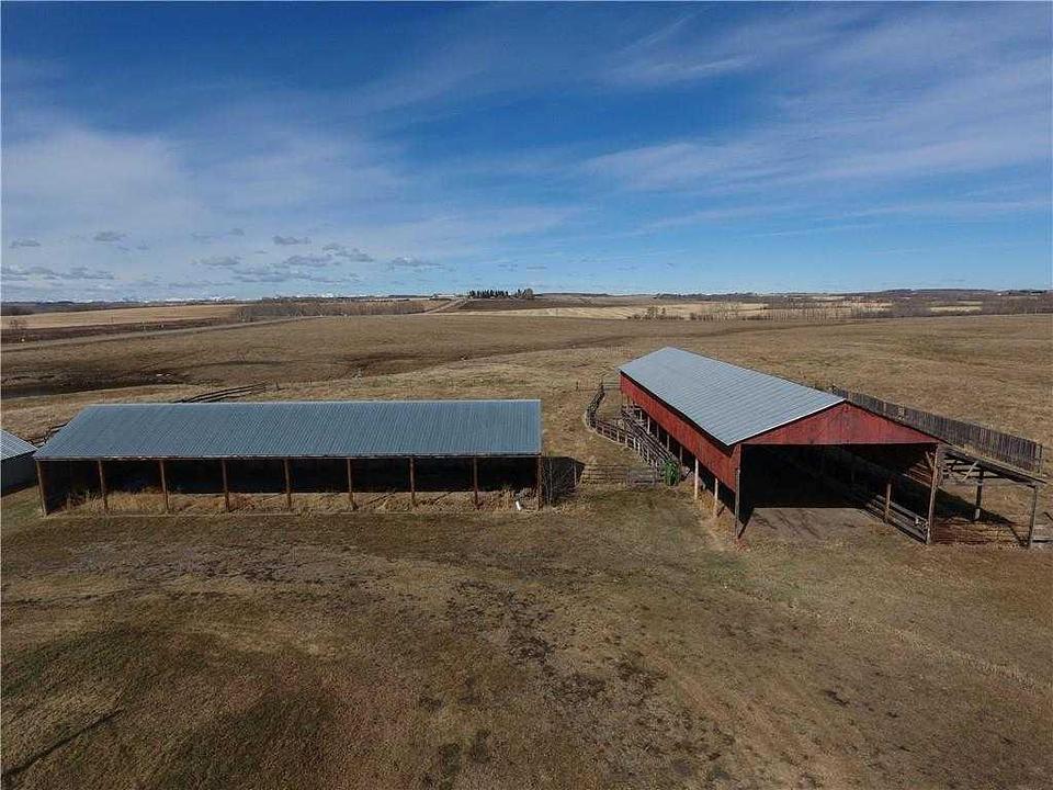 TWP 303, Rural Mountain View County, AB