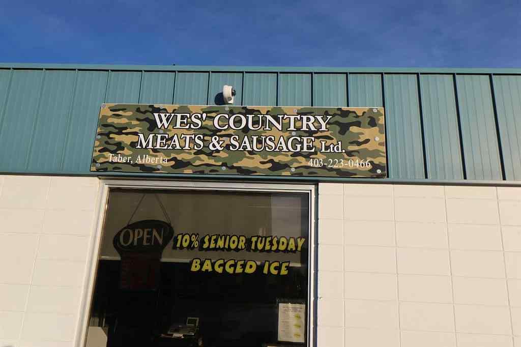 4704 53 Street, Taber, AB