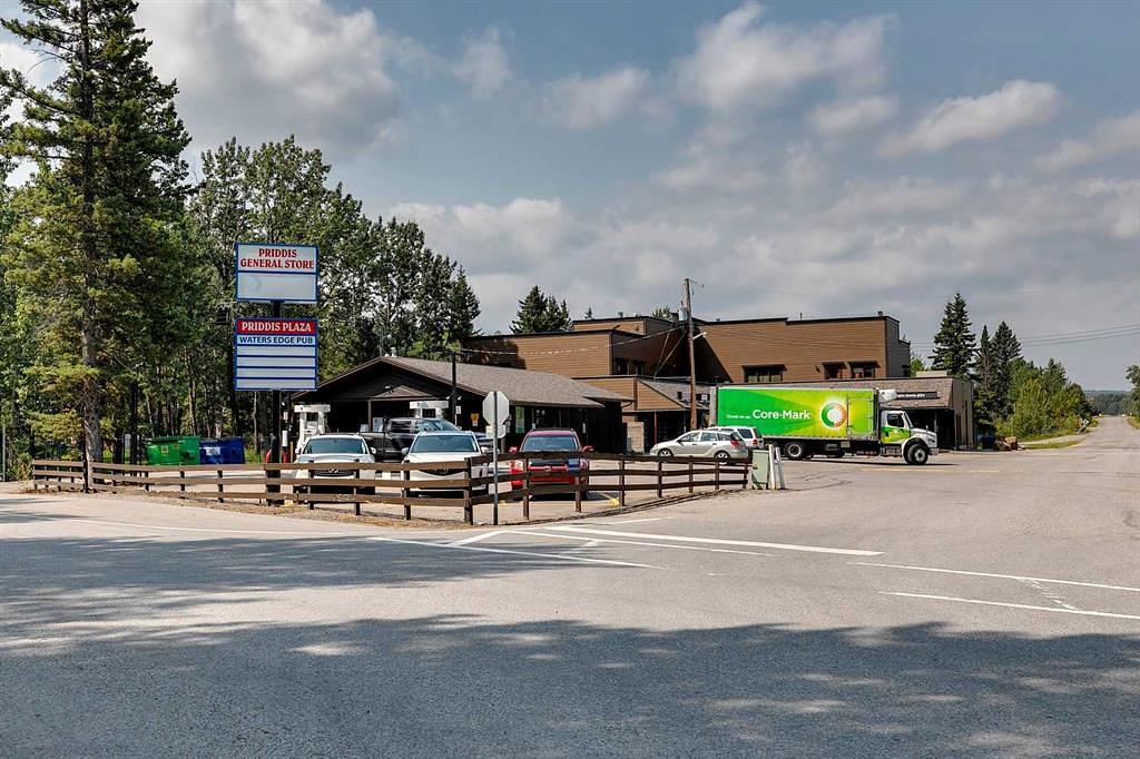 186007 Priddis Valley Road West, Priddis, AB