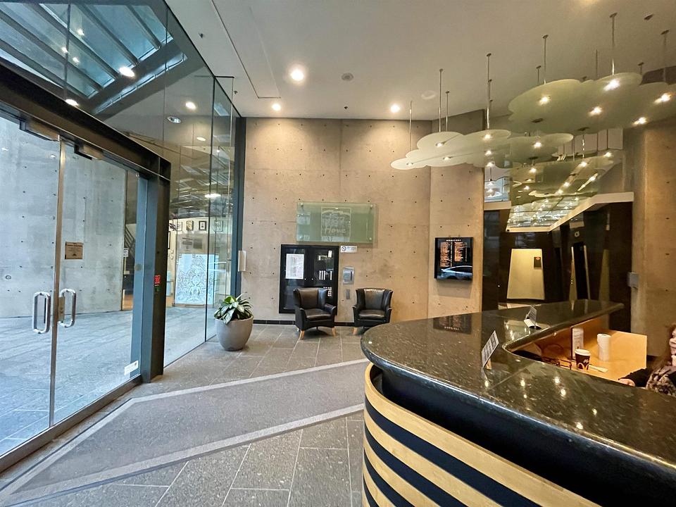 209 - 938 Howe Street, Vancouver, BC
