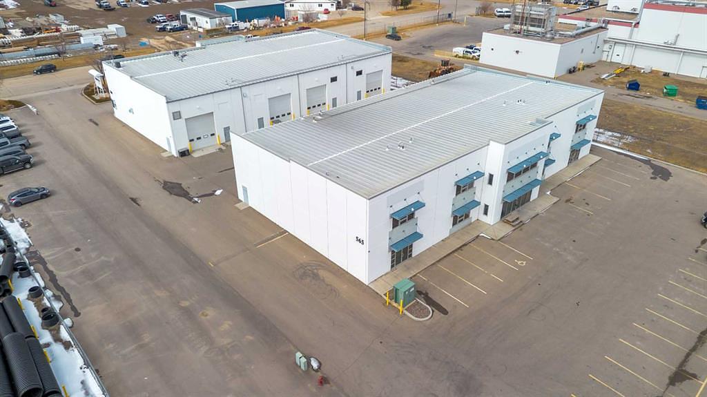 4-565 41 Street North, Lethbridge, AB