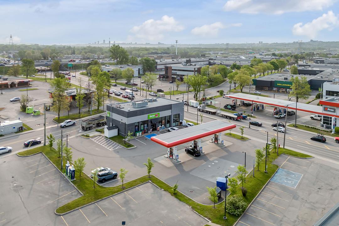 5100, Boulevard Wilfrid-Hamel, Québec, QC