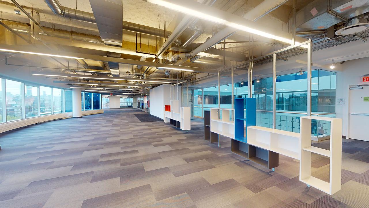 701 - 901 King Street West, Toronto, ON