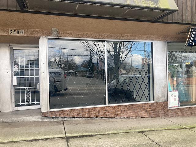 3580 East Hastings Street, Vancouver, BC