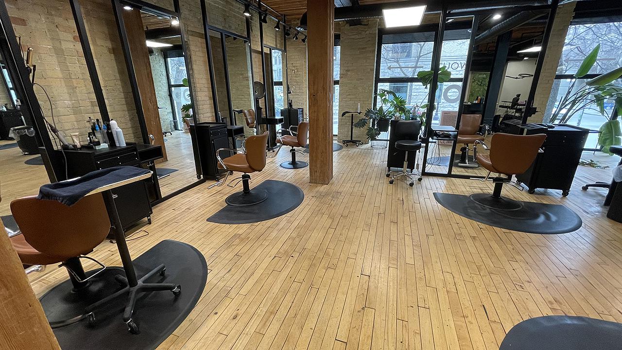 102 - 139 Market Avenue, Winnipeg, MB