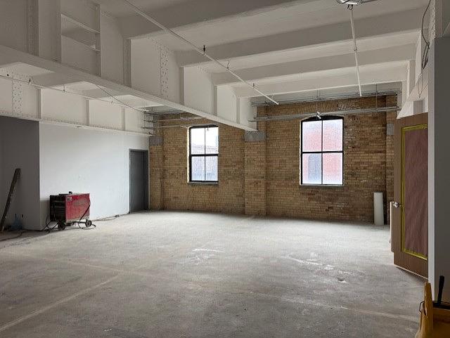 202 - 30 Powerhouse Street, Toronto, ON