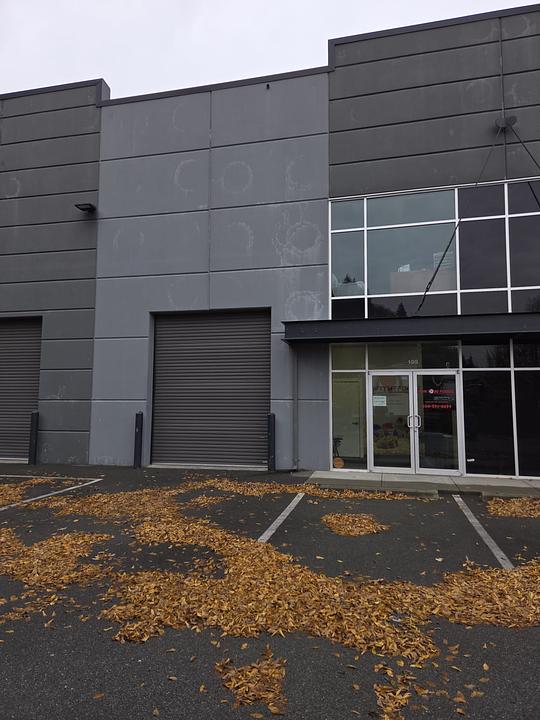 105 - 43815 Progress Way, Chilliwack, BC