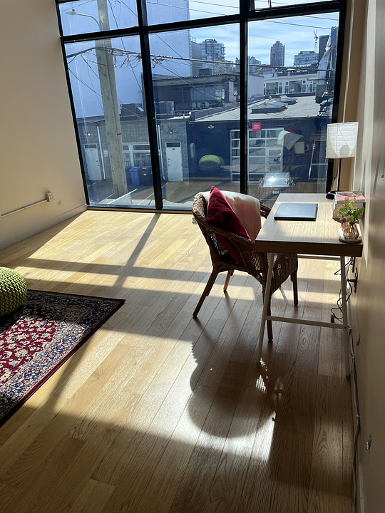 231 - 1628 W 1st Ave, Vancouver, BC
