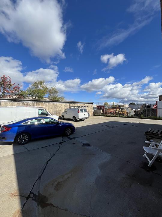 119 Milvan Drive, Toronto, ON