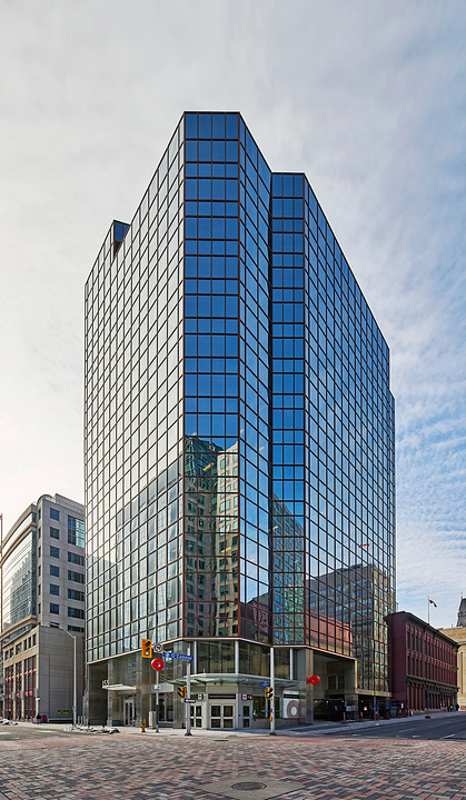 1300 - 155 Queen Street, Ottawa, ON