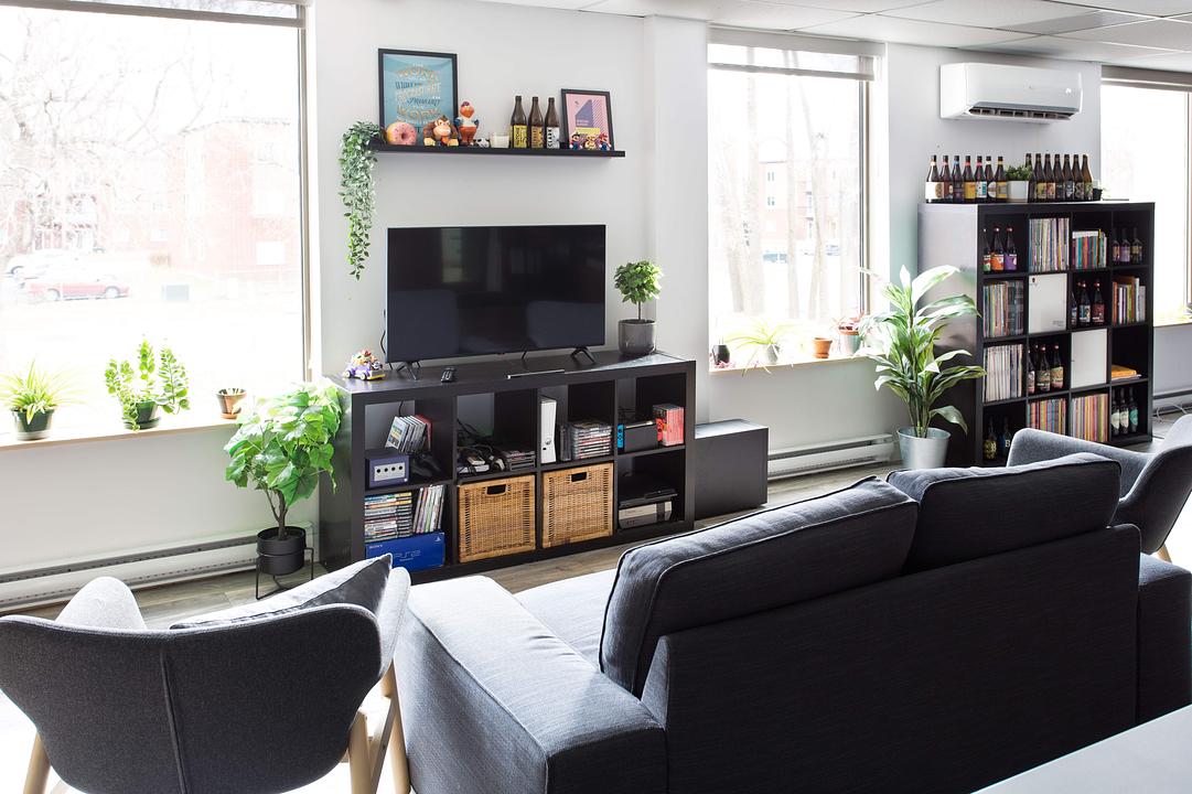 240 - 1750 Boulevard Marie-Victorin, Longueuil, QC