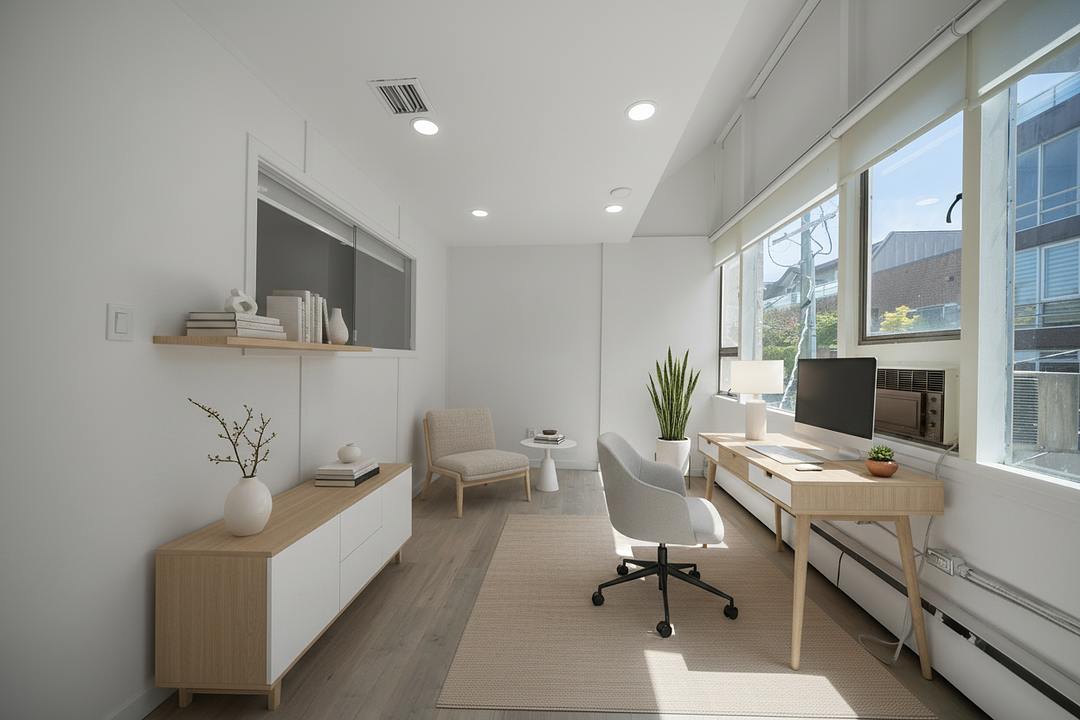 108 - 2096 West 41st Avenue, Vancouver, BC