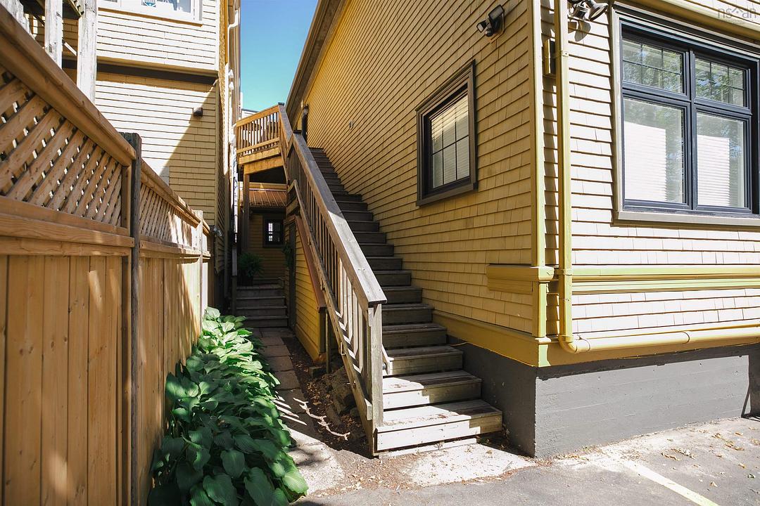 6088 Coburg Road, Halifax, NS
