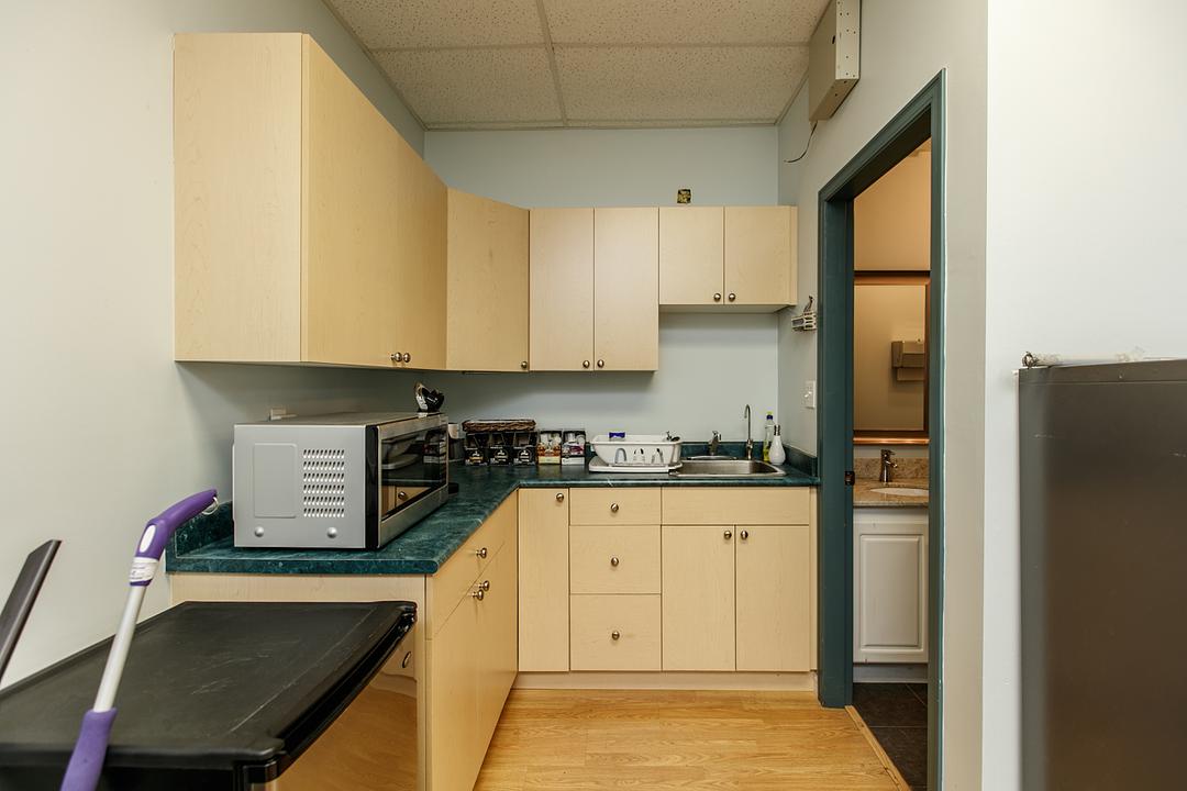3108 - 20800 Westminster Highway, Richmond, BC