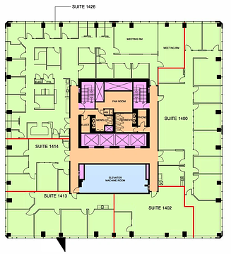 181 University Avenue, Toronto, ON