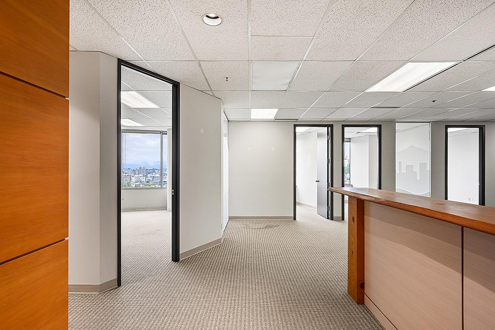 502 - 1001 West Broadway, Vancouver, BC