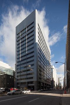 255 Albert Street, Ottawa, ON