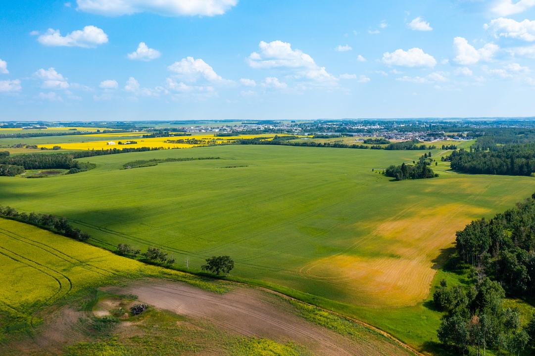 Range Road 283C, Innisfail, AB