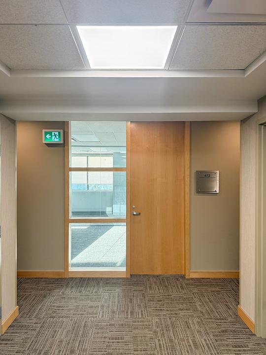 412 - 4370 Dominion Street, Burnaby, BC