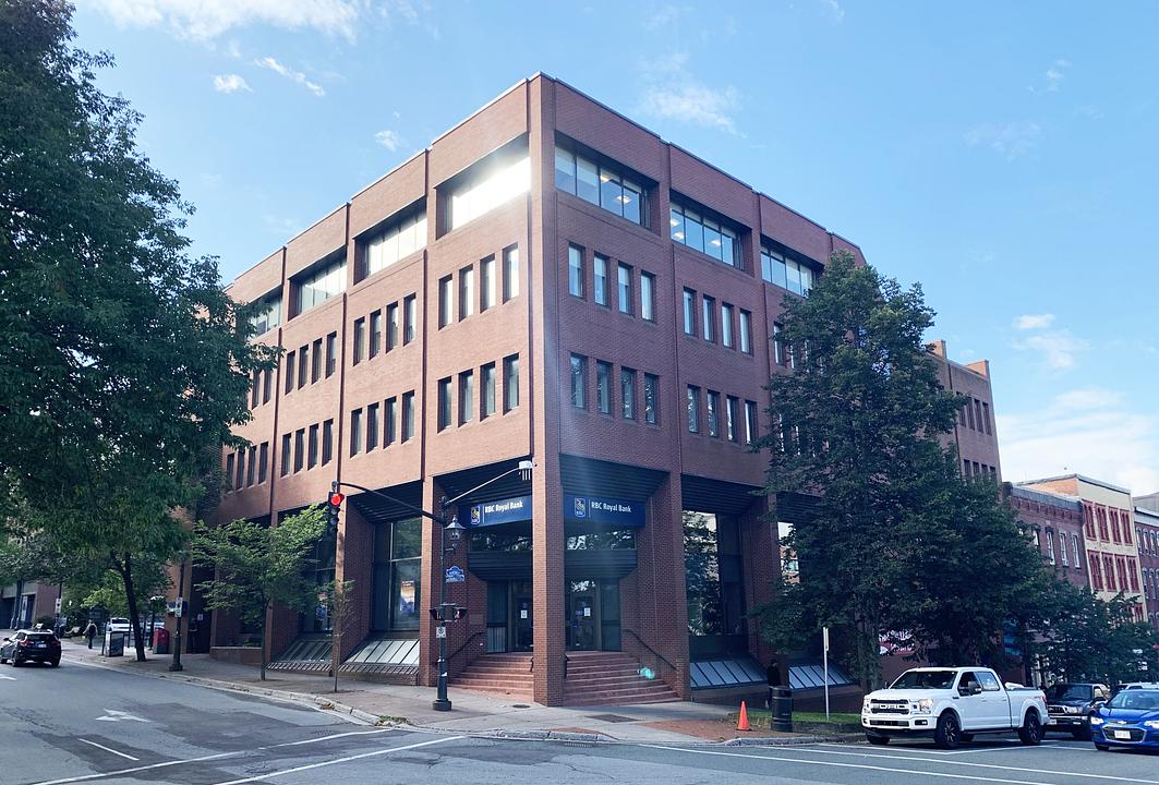 220 - 85 Charlotte St, Saint John, NB