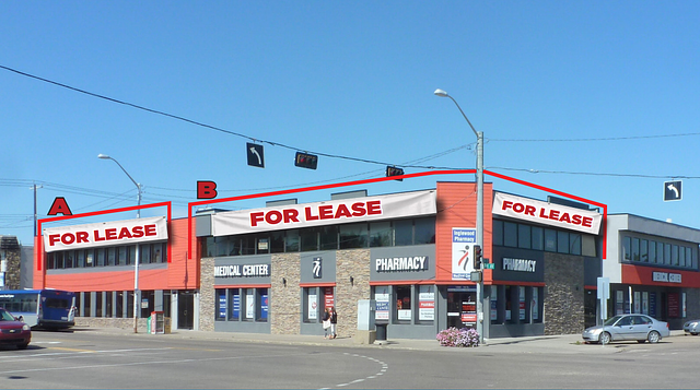 124 Street & 118 Ave, Edmonton, AB