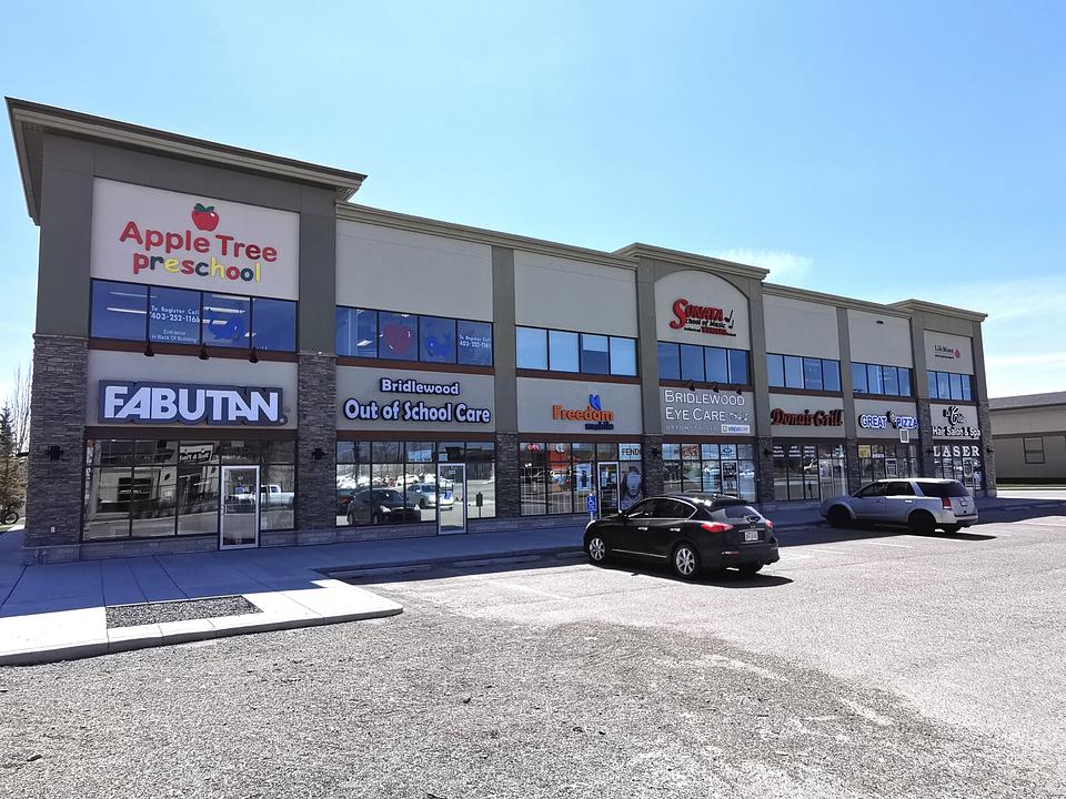 2335 162 Avenue Southwest, Calgary, AB