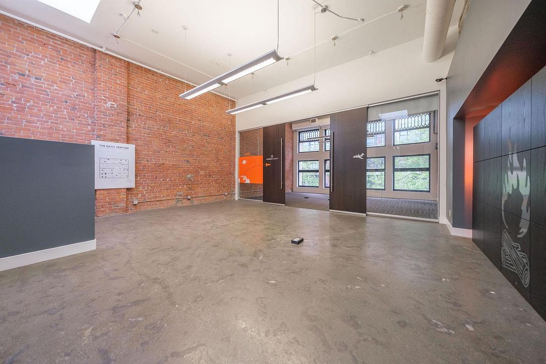 130 East Hastings Street, Vancouver, BC