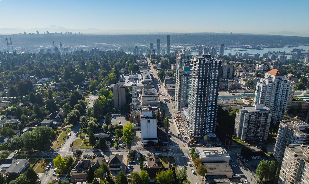631 6th Street, New Westminster, BC
