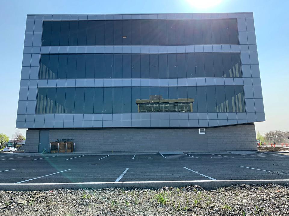 101 - 2265 Boulevard Fernand-Lafontaine, Longueuil, QC
