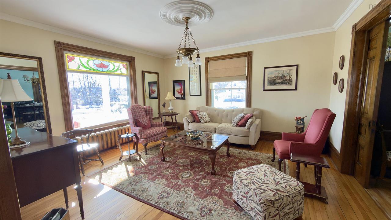 66 McDonald Street, Lunenburg, NS
