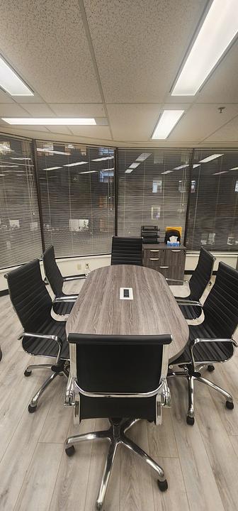 600-XL - 609 West Hastings Street, Vancouver, BC
