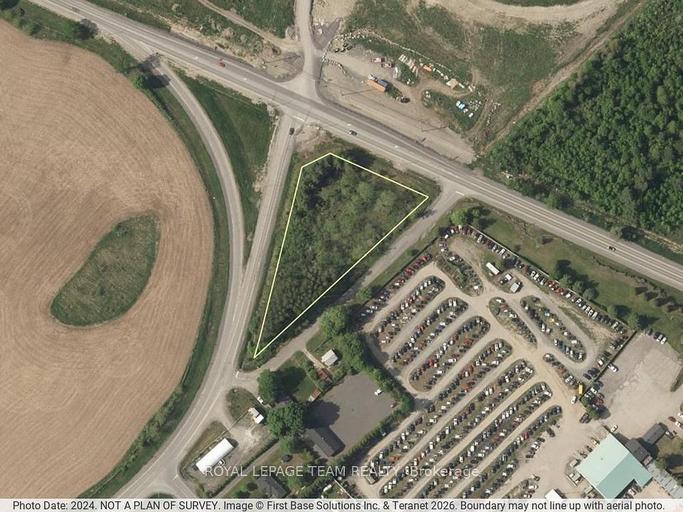 1 Madawaska Boulevard, Arnprior, ON