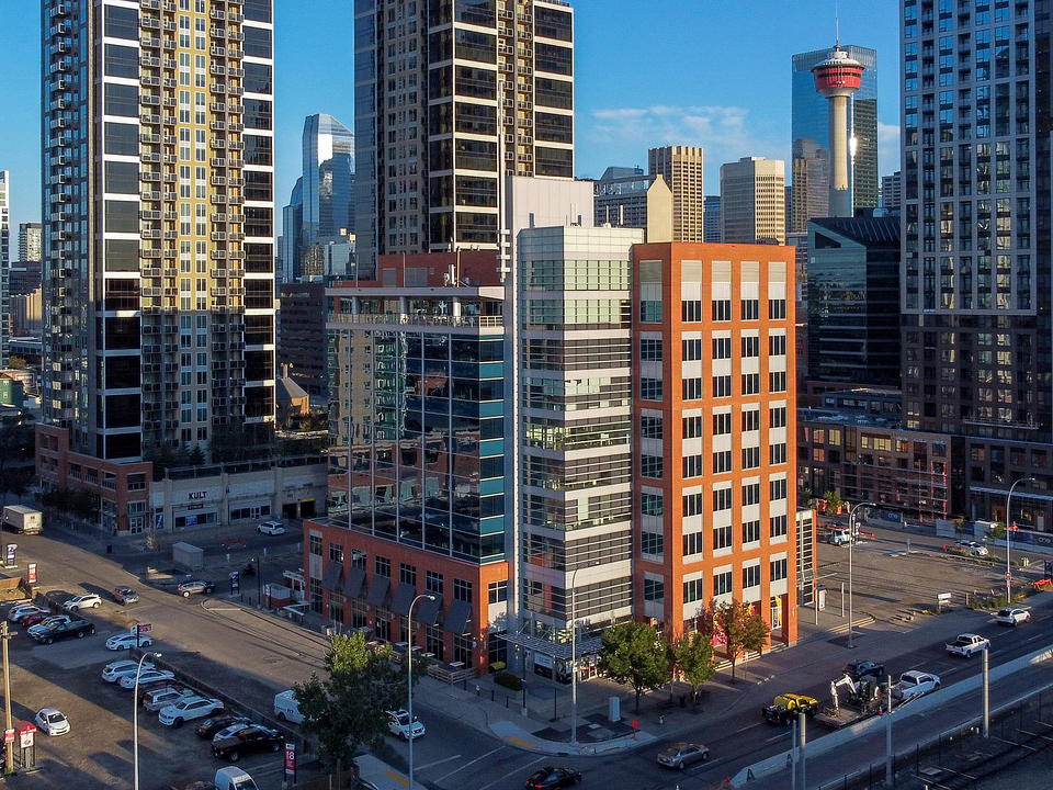 1331 Macleod Trail Southeast, Calgary, AB