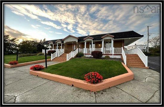 16 Reserve Street, Glace Bay, NS