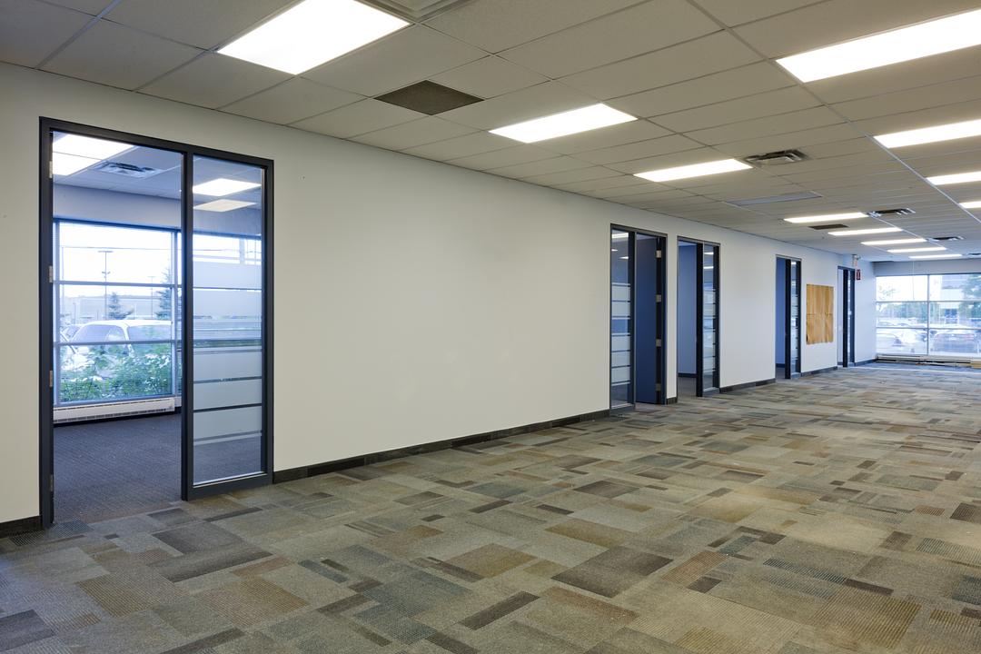 1B - 1705 Tech Avenue, Mississauga, ON