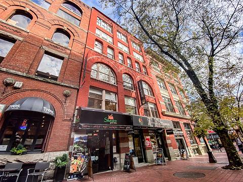 311 Water Street, Vancouver, BC