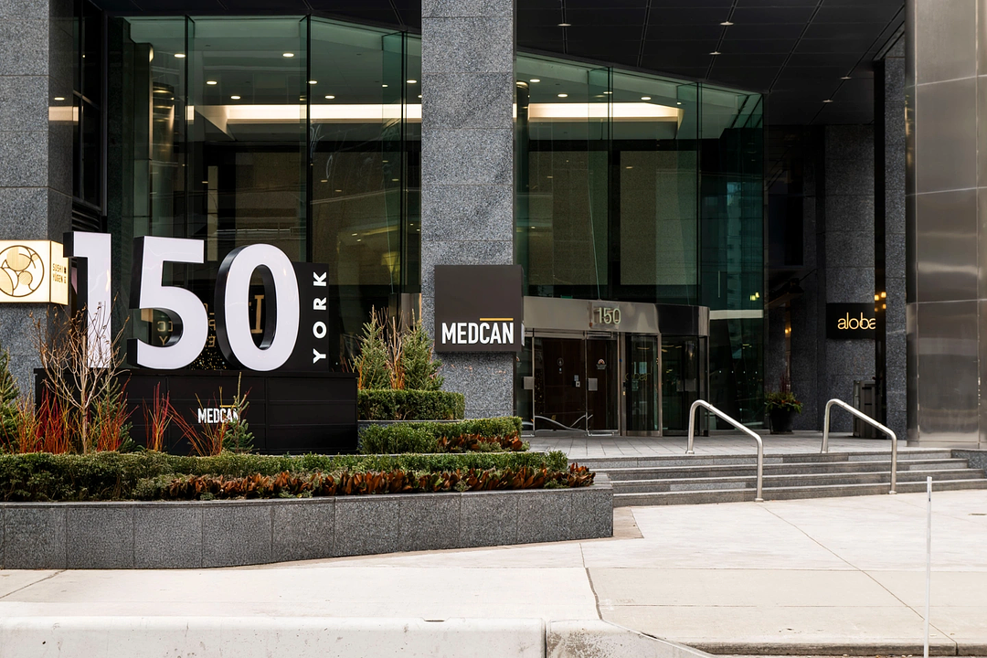 1000A - 150 York Street, Toronto, ON